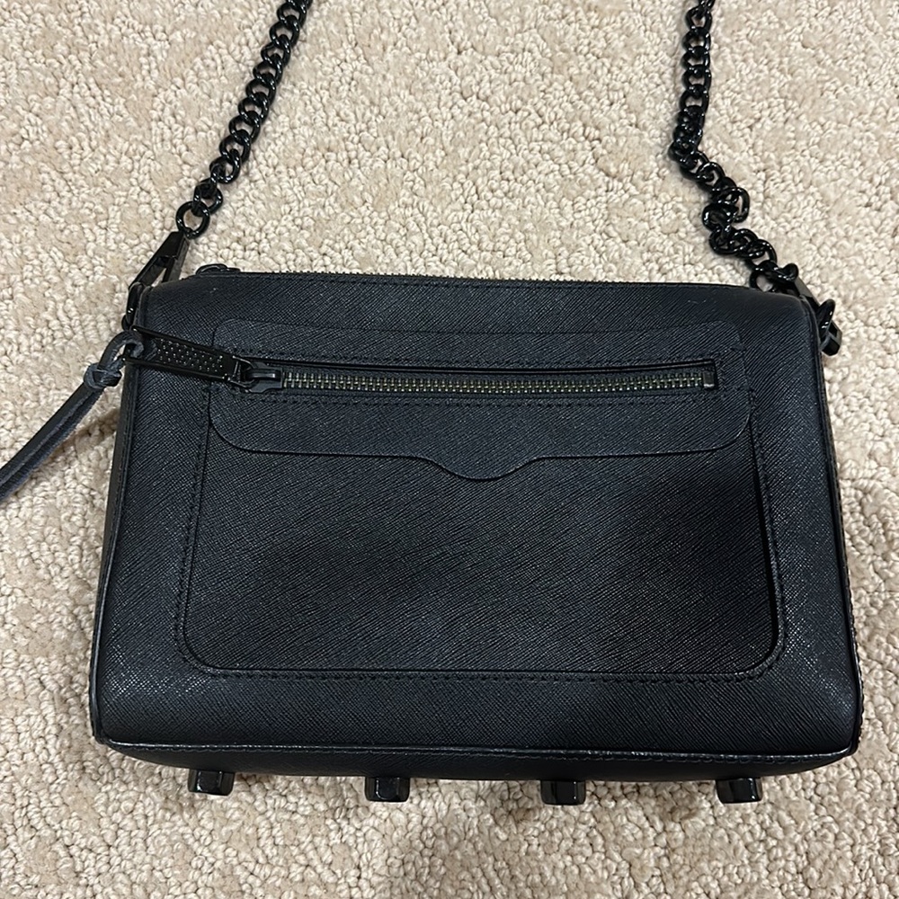 Rebecca Minkoff Avery Crossbody Bag